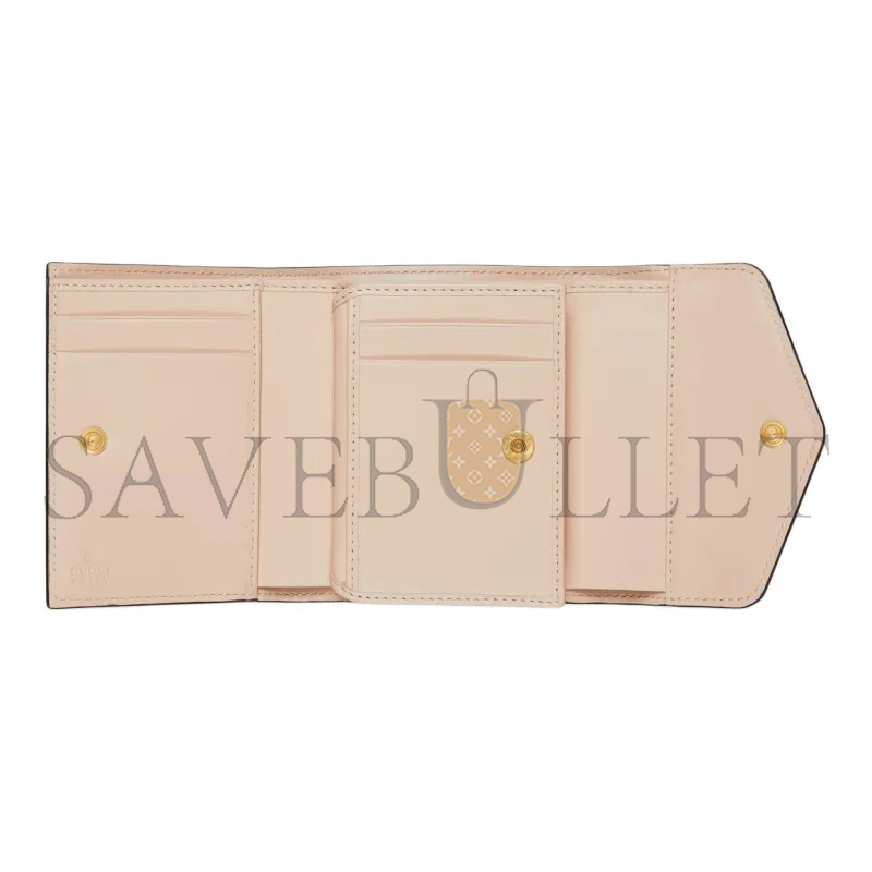 GUCCI GG CARD HOLDER 772793 (11*9.5*3cm)